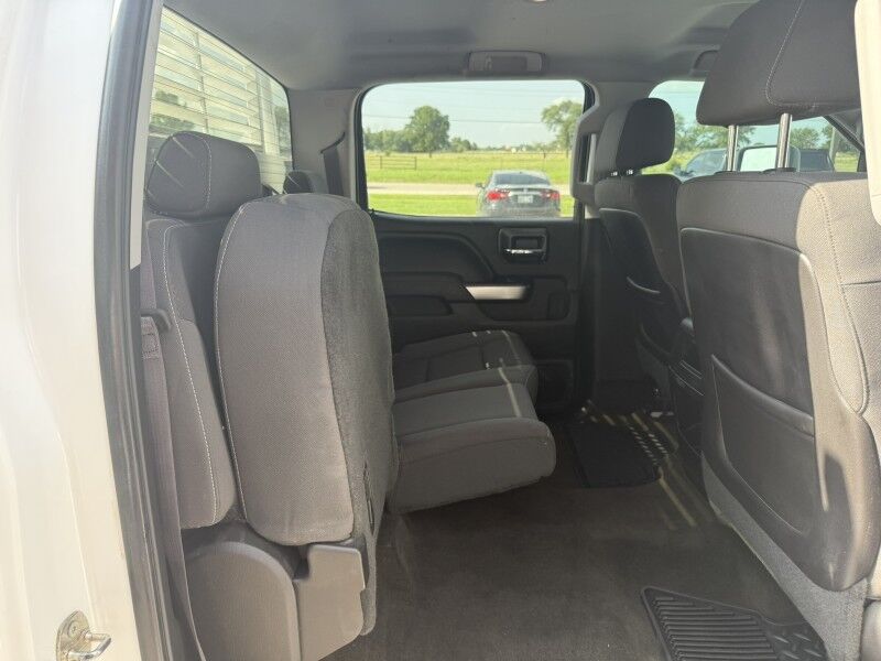 2015 Chevrolet 3500HD SRW 4x4 Diesel Utility LT Collinsville OK