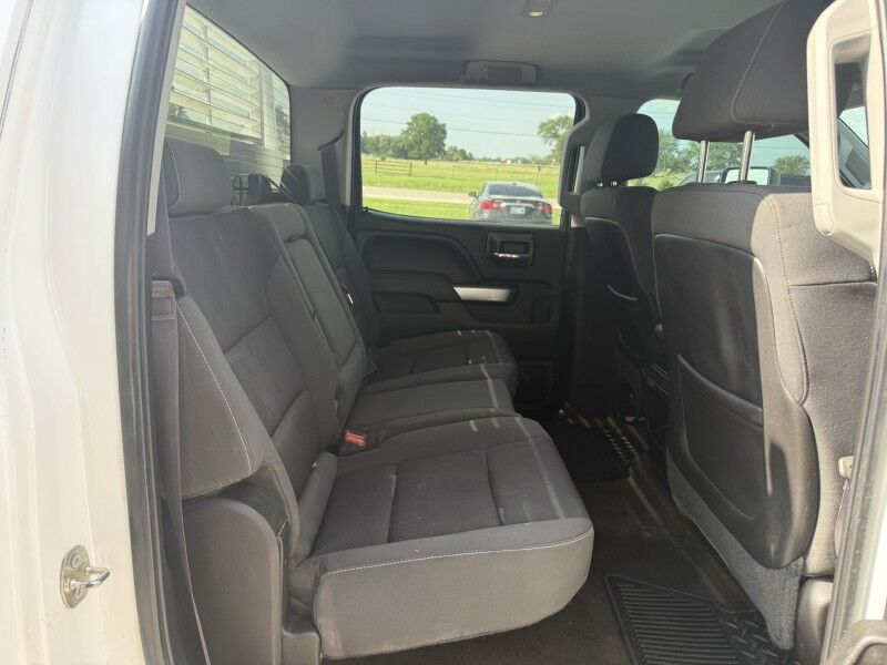 2015 Chevrolet 3500HD SRW 4x4 Diesel Utility LT Collinsville OK