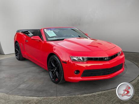 2015_Chevrolet_CAMARO_LT_ Salt Lake City UT 2015_Chevrolet_CAMARO_LT_ Salt Lake City UT