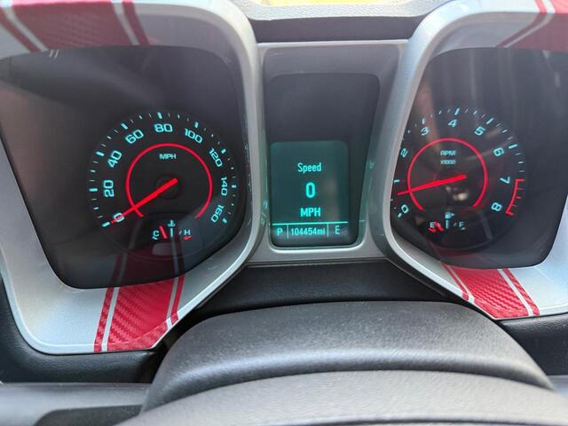 2015 Chevrolet CAMARO LT Salt Lake City UT