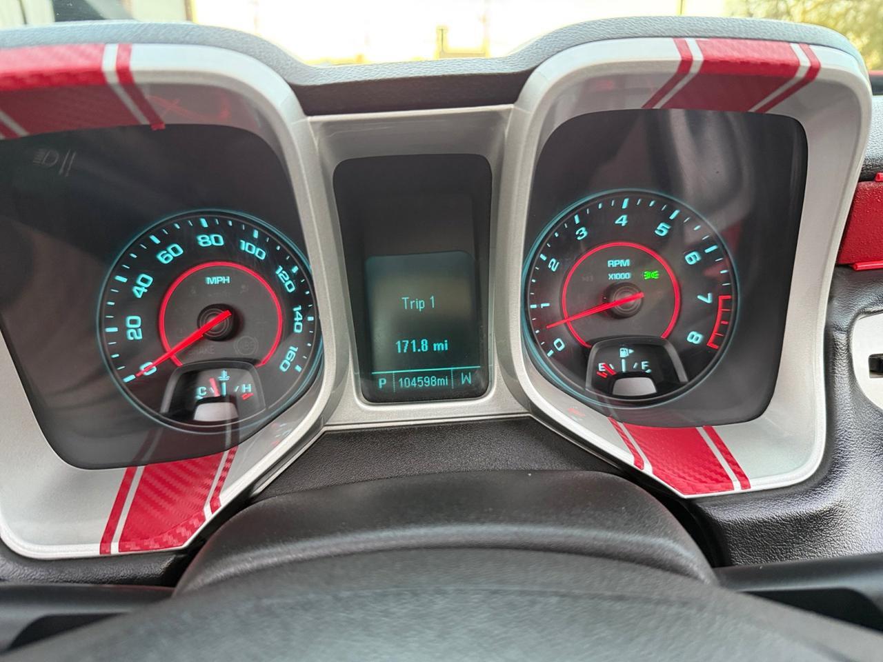 2015 Chevrolet CAMARO LT Salt Lake City UT