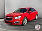 2015 Chevrolet CRUZE LT Salt Lake City UT