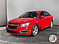 2015 Chevrolet CRUZE LT Salt Lake City UT