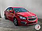 2015 Chevrolet CRUZE LT Salt Lake City UT