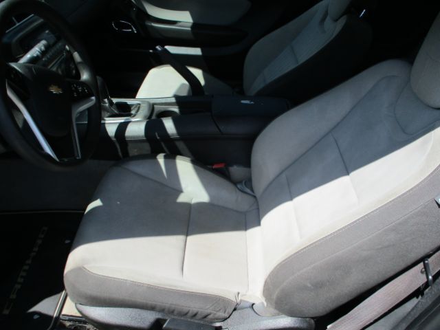 2015 Chevrolet Camaro 1LS Florence KY