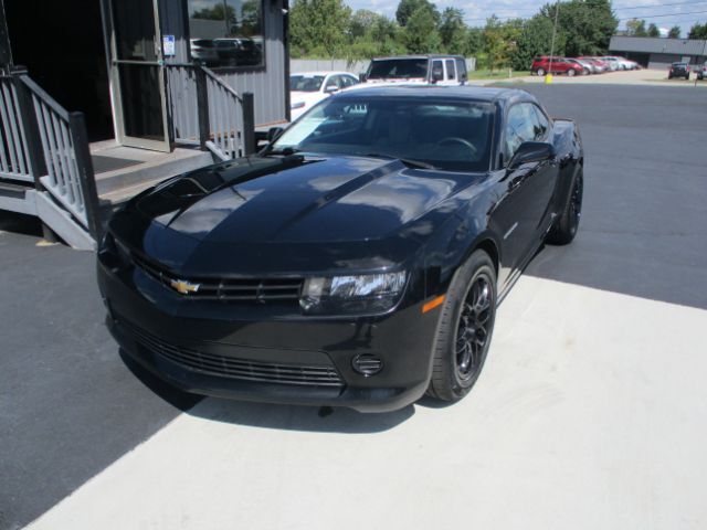 2015 Chevrolet Camaro 1LS Florence KY
