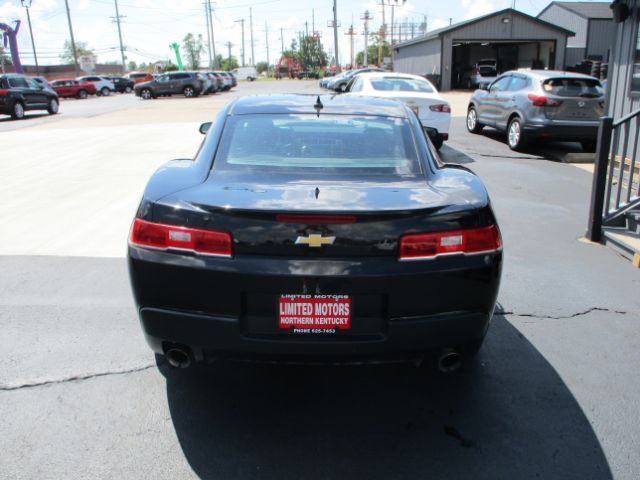 2015 Chevrolet Camaro 1LS Florence KY