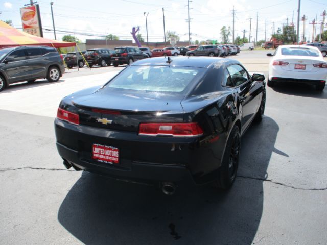 2015 Chevrolet Camaro 1LS Florence KY