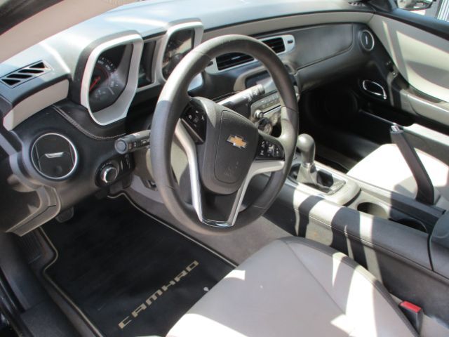 2015 Chevrolet Camaro 1LS Florence KY