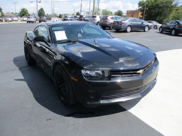 2015 Chevrolet Camaro 1LS