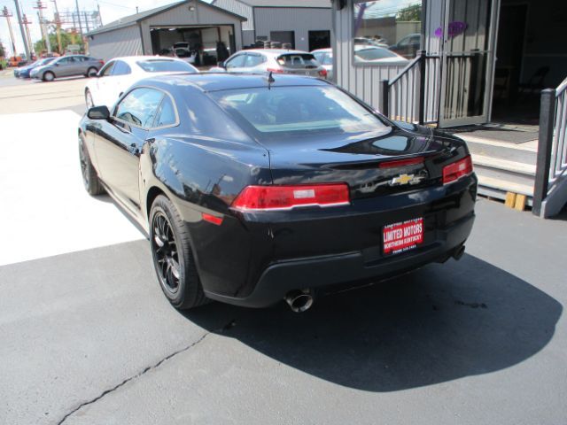 2015 Chevrolet Camaro 1LS Florence KY