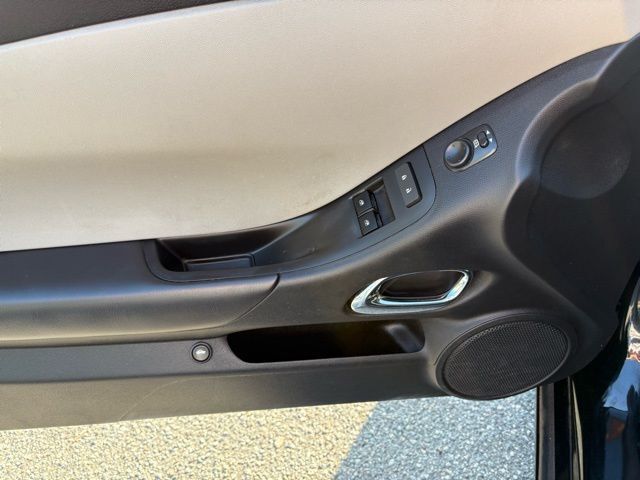 2015 Chevrolet Camaro 1LS Jacksonville FL