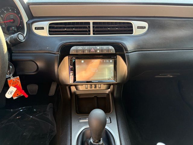 2015 Chevrolet Camaro 1LS Jacksonville FL