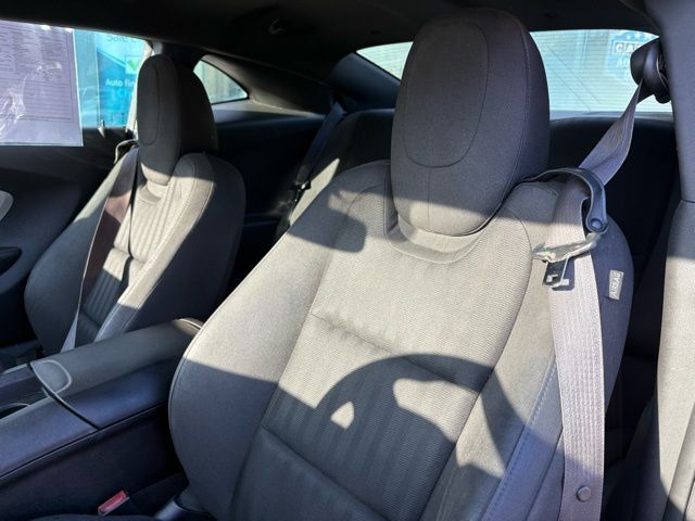 2015 Chevrolet Camaro 1LS Jacksonville FL