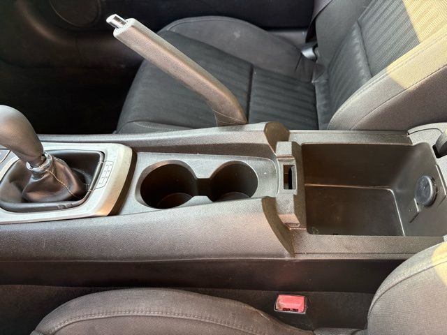 2015 Chevrolet Camaro 1LS Jacksonville FL