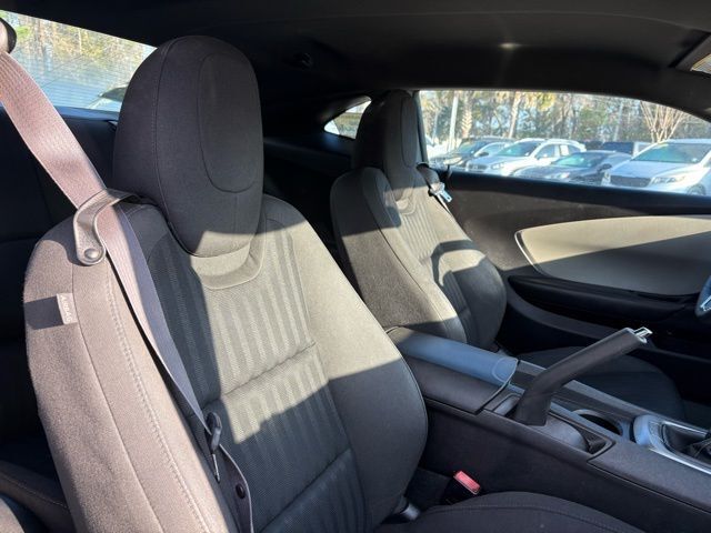 2015 Chevrolet Camaro 1LS Jacksonville FL