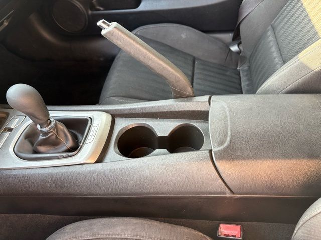 2015 Chevrolet Camaro 1LS Jacksonville FL