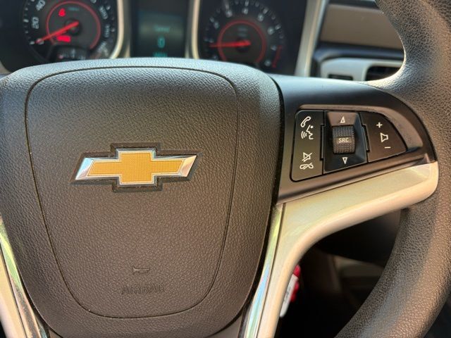 2015 Chevrolet Camaro 1LS Jacksonville FL