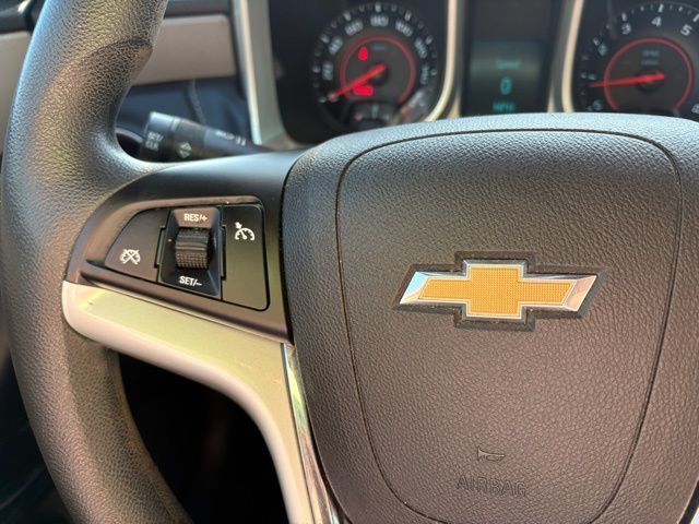 2015 Chevrolet Camaro 1LS Jacksonville FL