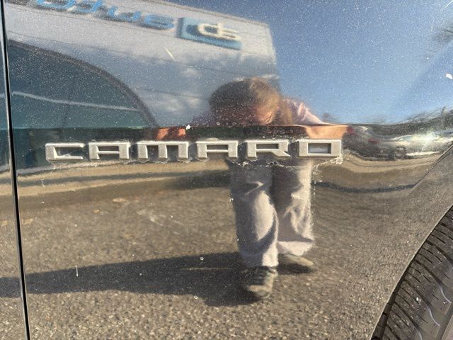 2015 Chevrolet Camaro 1LS Jacksonville FL