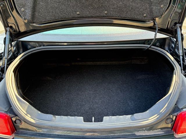 2015 Chevrolet Camaro 1LS Jacksonville FL