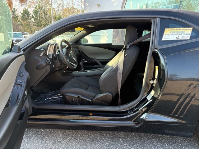 2015 Chevrolet Camaro 1LS Jacksonville FL