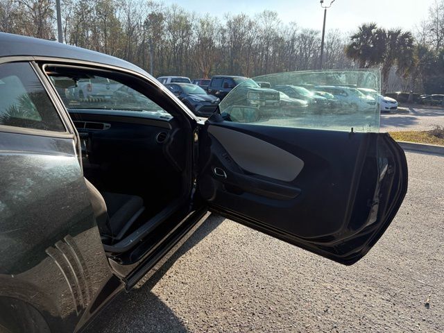 2015 Chevrolet Camaro 1LS Jacksonville FL