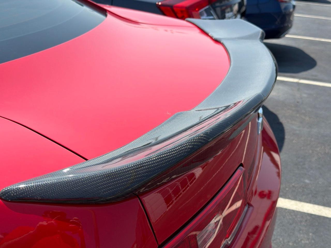 2015 Chevrolet Camaro 1LS Fredericksburg VA