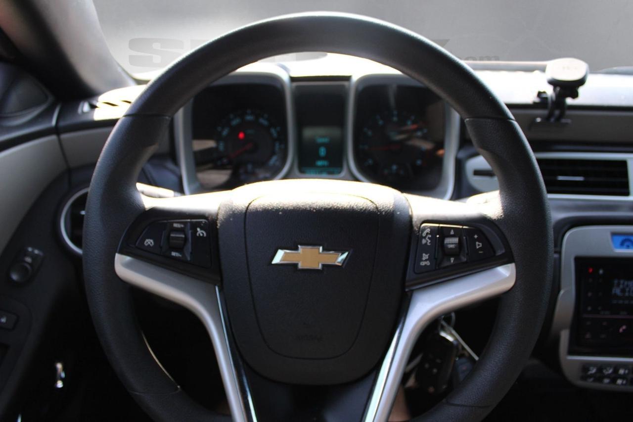 2015 Chevrolet Camaro 1LS Fredericksburg VA