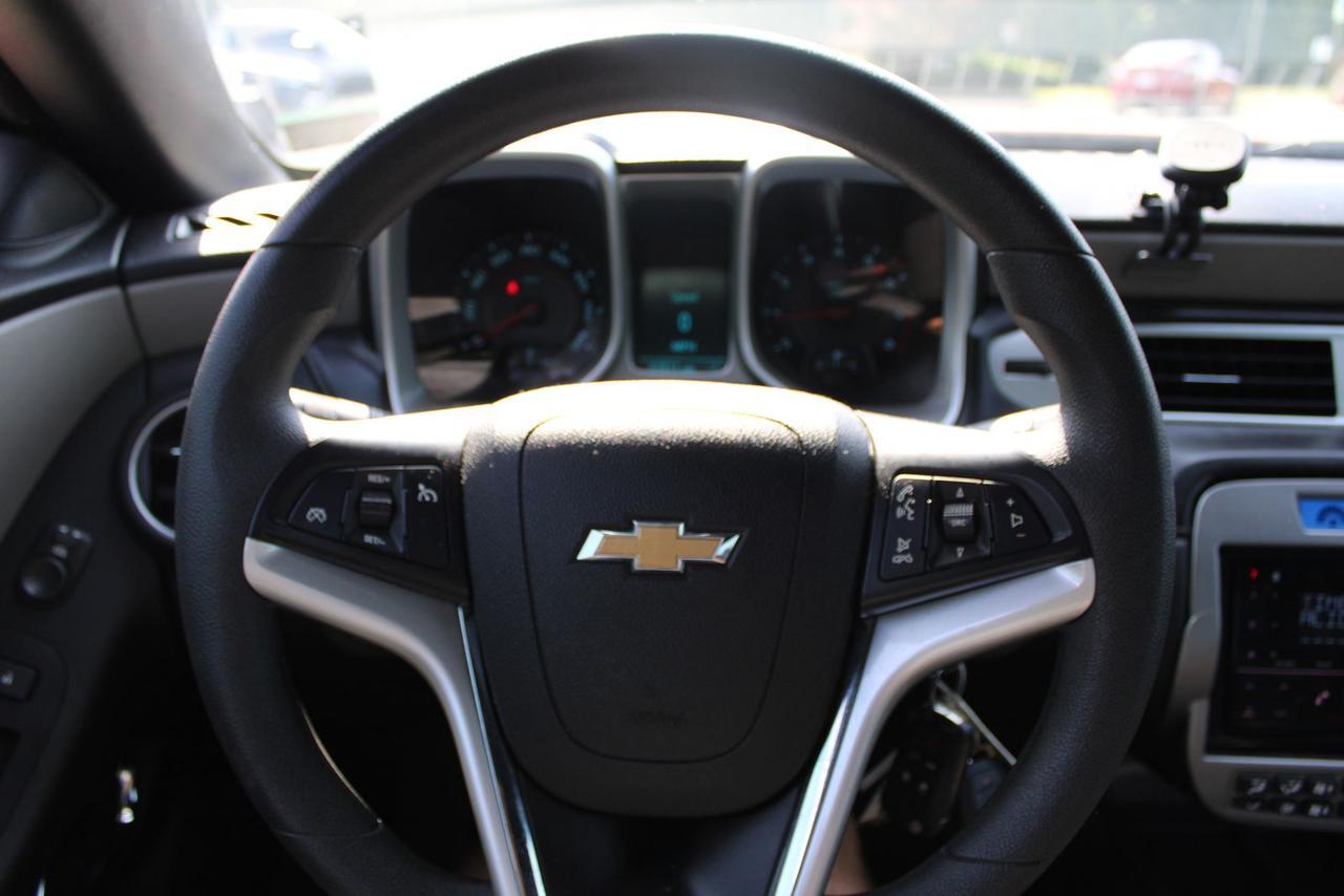 2015 Chevrolet Camaro 1LS Fredericksburg VA