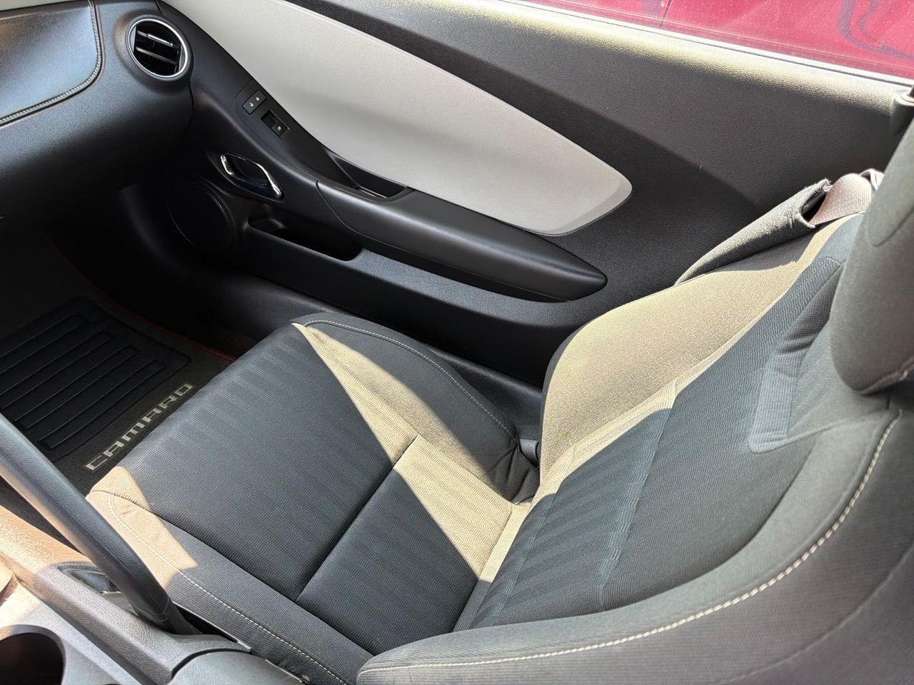 2015 Chevrolet Camaro 1LS Fredericksburg VA