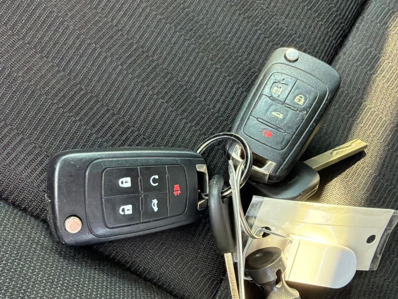 2015 Chevrolet Camaro 1LS Fredericksburg VA