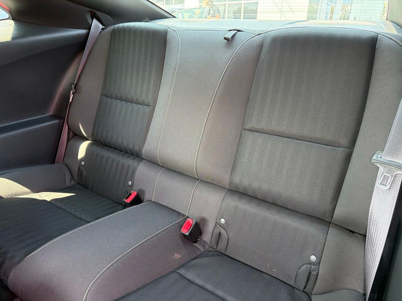 2015 Chevrolet Camaro 1LS Fredericksburg VA