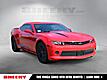 2015 Chevrolet Camaro 1LS