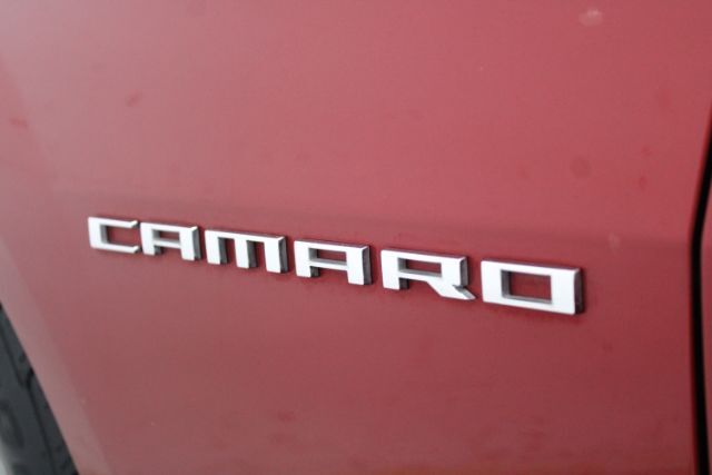 2015 Chevrolet Camaro 1LT Chantilly VA