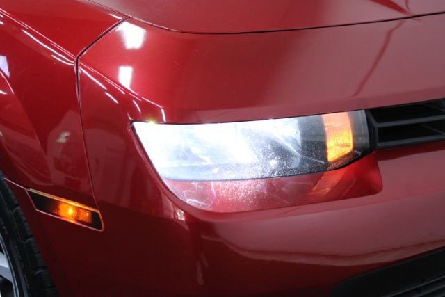 2015 Chevrolet Camaro 1LT Chantilly VA