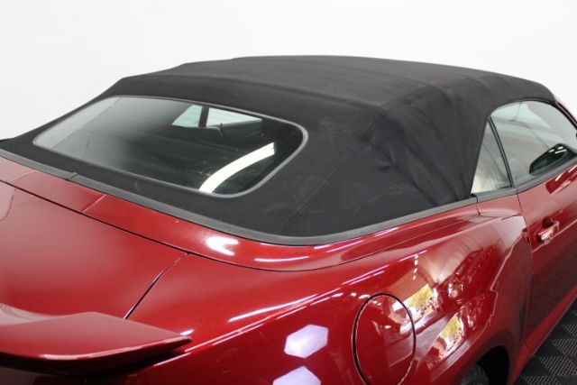 2015 Chevrolet Camaro 1LT Chantilly VA