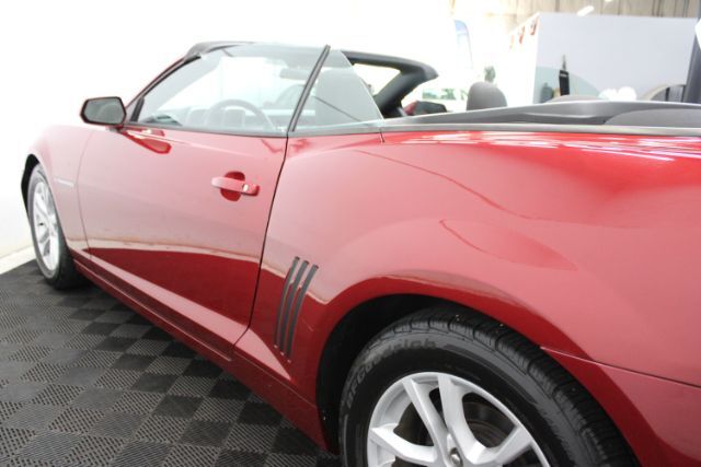 2015 Chevrolet Camaro 1LT Chantilly VA