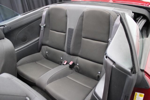 2015 Chevrolet Camaro 1LT Chantilly VA
