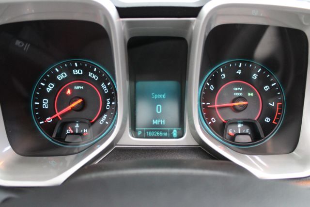 2015 Chevrolet Camaro 1LT Chantilly VA