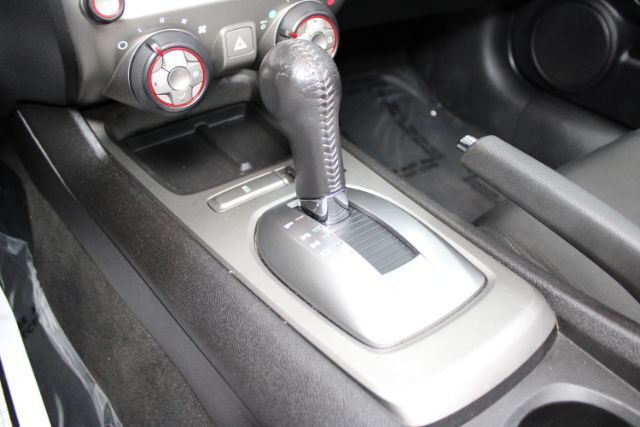 2015 Chevrolet Camaro 1LT Chantilly VA