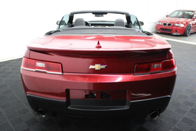 2015 Chevrolet Camaro 1LT Chantilly VA