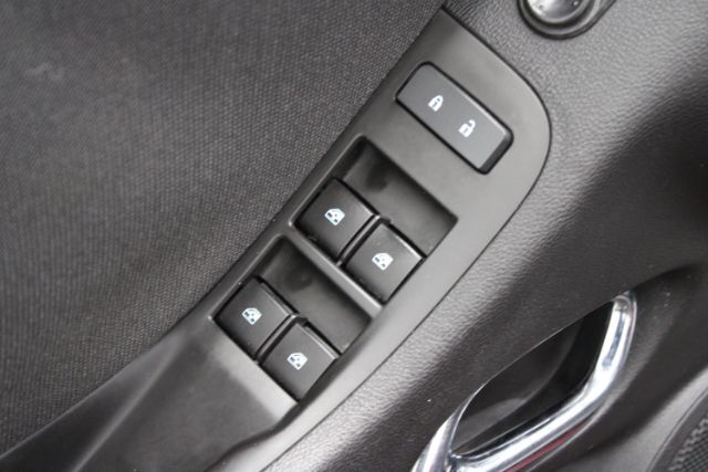 2015 Chevrolet Camaro 1LT Chantilly VA