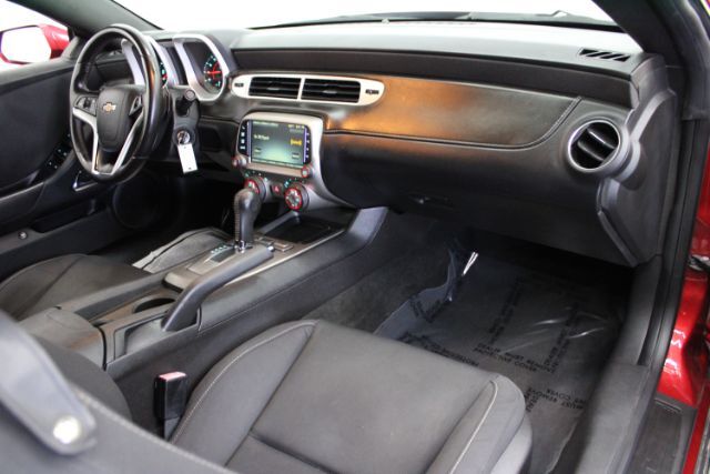 2015 Chevrolet Camaro 1LT Chantilly VA