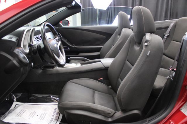 2015 Chevrolet Camaro 1LT Chantilly VA