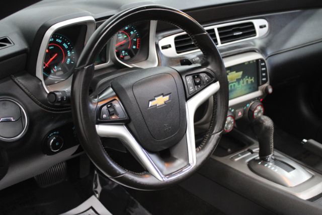 2015 Chevrolet Camaro 1LT Chantilly VA