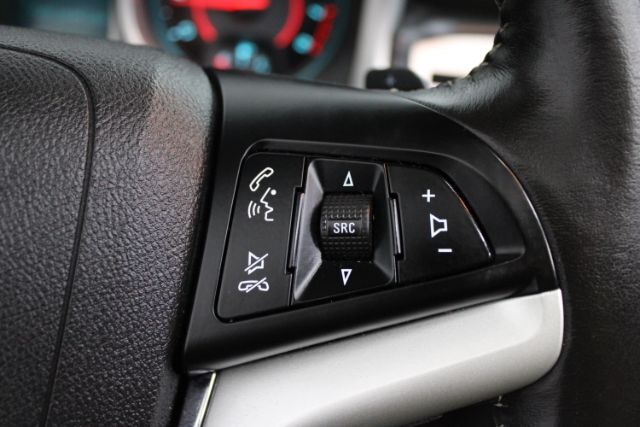 2015 Chevrolet Camaro 1LT Chantilly VA