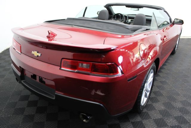 2015 Chevrolet Camaro 1LT Chantilly VA