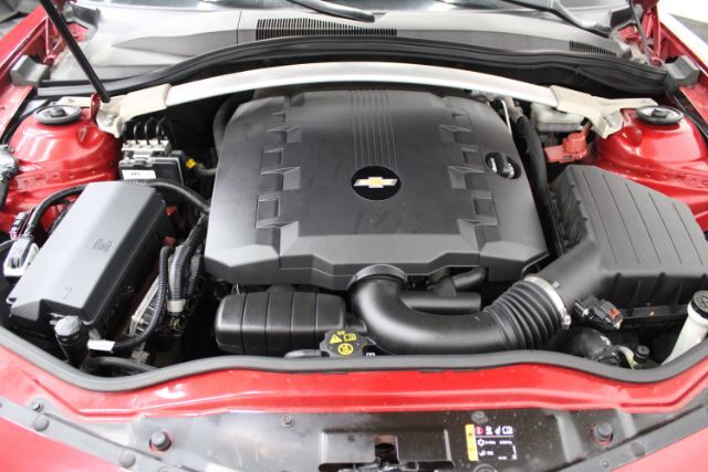 2015 Chevrolet Camaro 1LT Chantilly VA