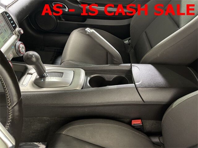 2015 Chevrolet Camaro 1LT Columbia SC